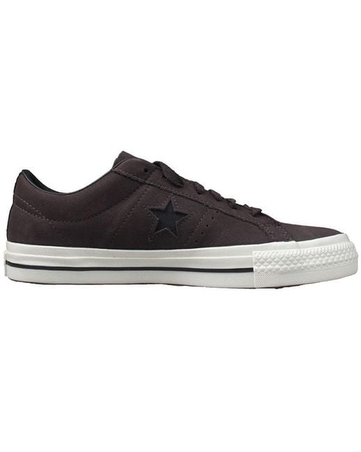 Converse Brown One Star Pro One Star Pro for men