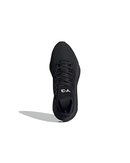 Adidas Blue Y-3 Kaiwa 'Core' for men