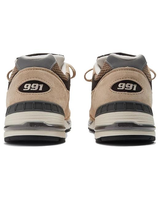 New Balance Natural 991 Made for men