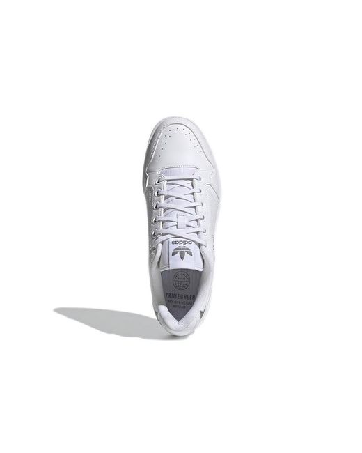 Adidas White Originals Ny 90 Shoes for men