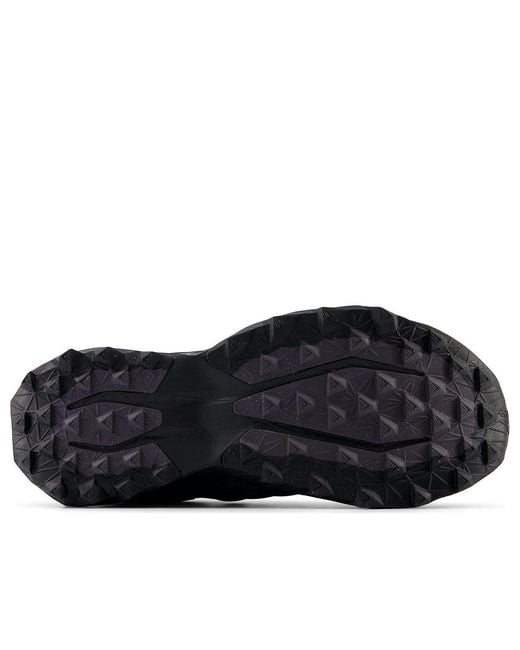New Balance Black Tektrel Magnet' for men