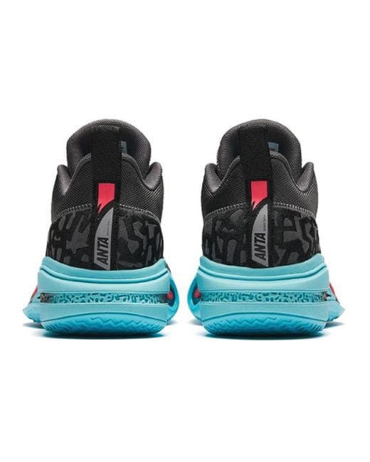 Anta Blue Attack 1 for men