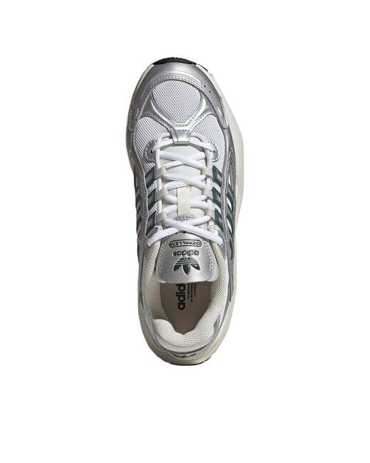 Adidas White (Wmns) Ozmillen