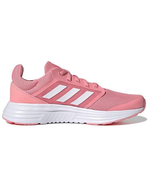 Adidas Pink (Wmns) Galaxy 5