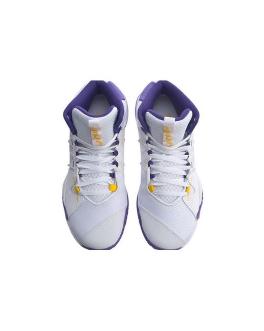 Li-ning Blue Baofeng for men