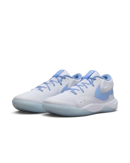 Nike Blue Hyperquick Valor' for men
