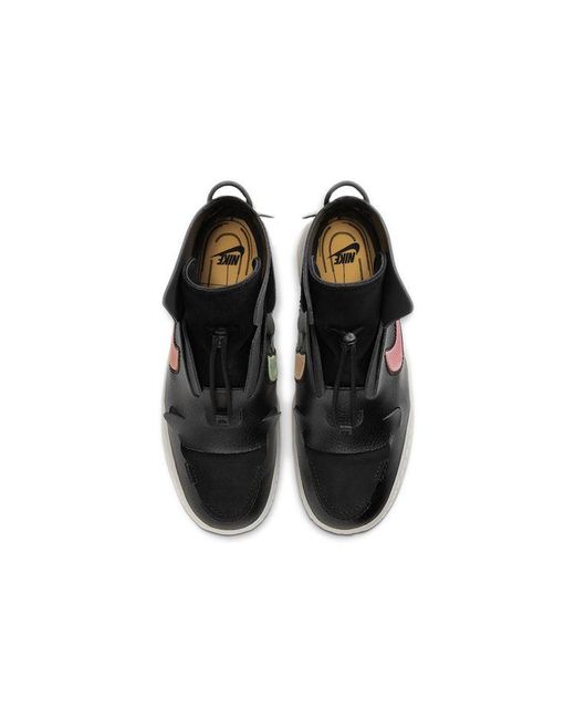 Nike Black (Wmns) Vandalised 'Off Noir'