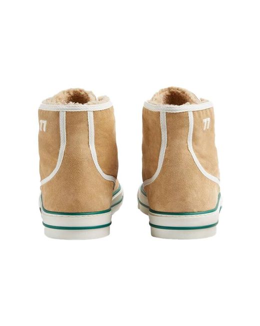 Gucci Natural Tennis 1977 High for men