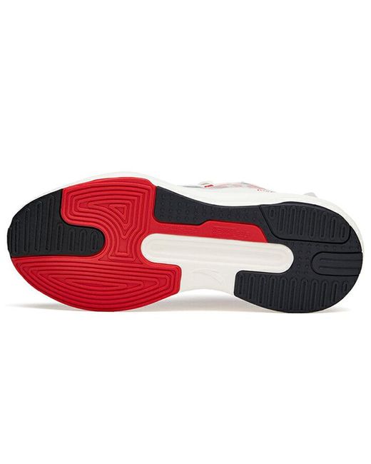 Anta White X Coca Cola C37 for men
