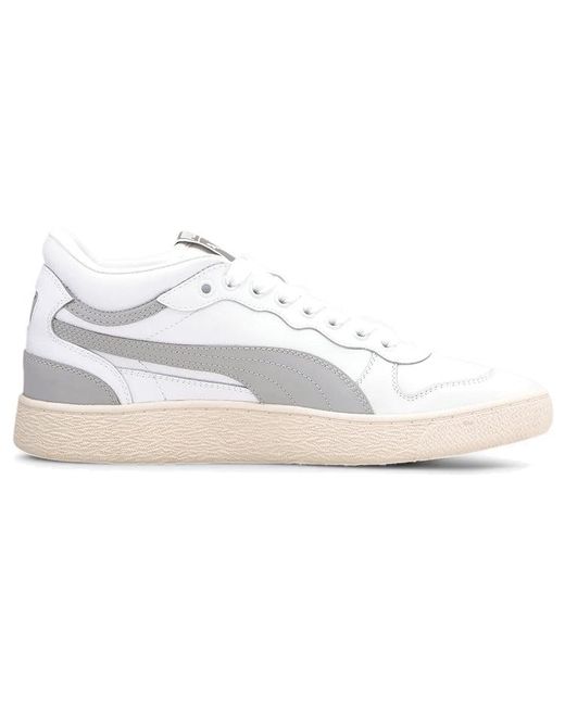 PUMA White Ralph Sampson Demi Og for men