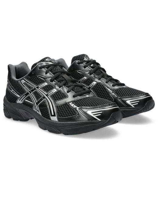 Asics Black Gel 1130 Trainers for men