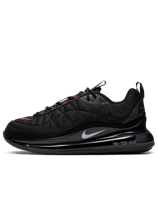 Nike Black Air Mx 720-818 'Bred' for men