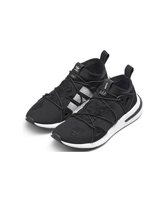 Adidas Black (Wmns) Naked X Arkyn 'Core'