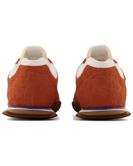 New Balance Brown Rc30 'Rust Oxide' for men