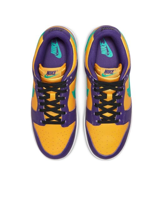 Nike Blue (Wmns) X Lisa Leslie Dunk Low 'Sparks'