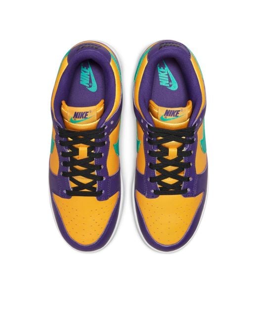 Nike Blue (Wmns) X Lisa Leslie Dunk Low 'Sparks'