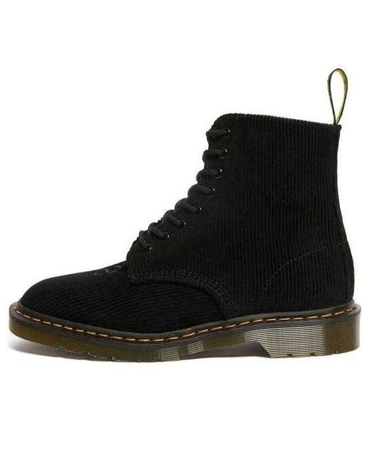 Dr. Martens Black 1460