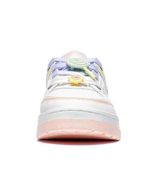Li-ning White (Wmns) Journey 1.5