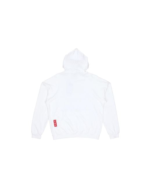 Adidas White Originals Cny 2 Logo Drawstring Sports for men