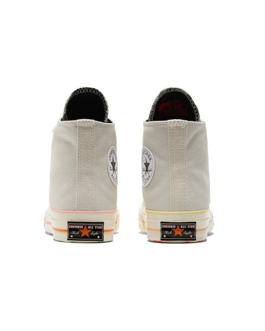 Converse White Chuck 70 High 'Ice Cream' for men