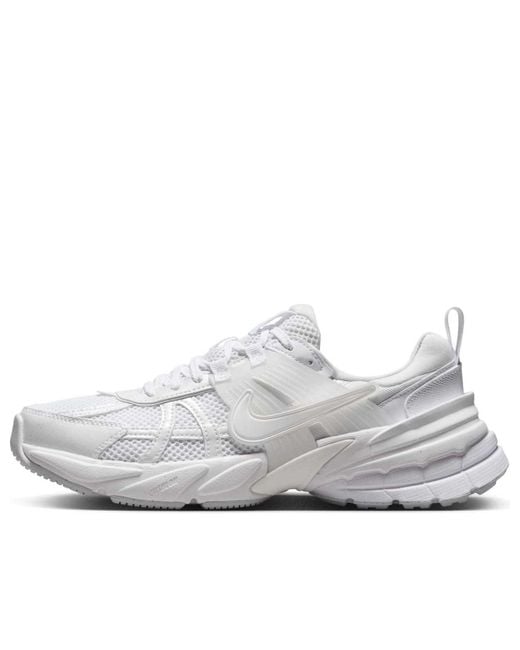 Nike White (Wmns) V2K Run