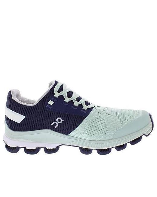 On Shoes Blue (Wmns) Cloudsurfer 6 'Fennel Ink'