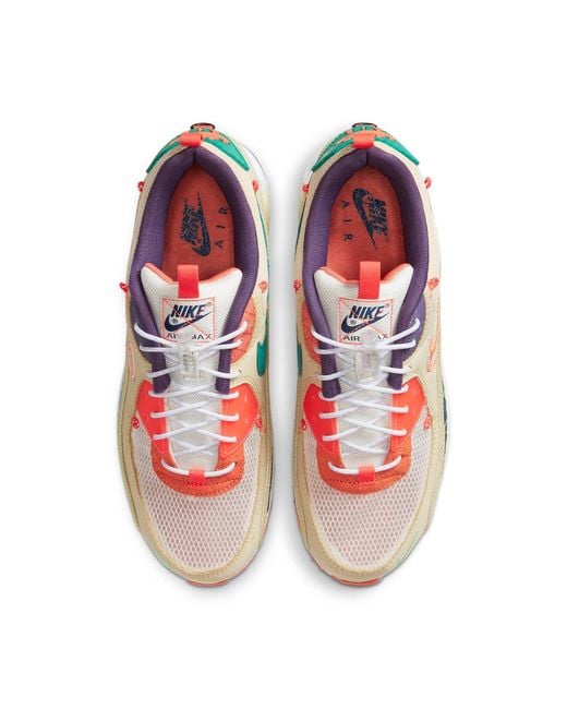 nike air max mountaineering