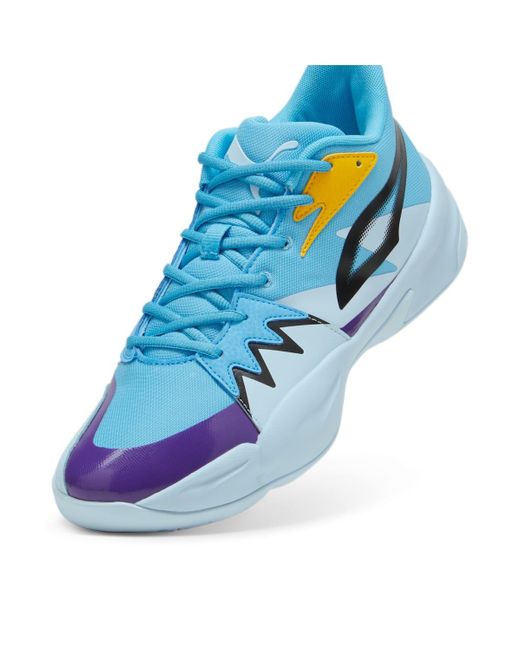 PUMA Blue Genetics 'Luminous' for men