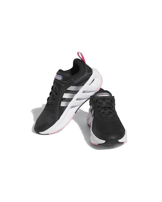 Adidas Black (Wmns) Climacool Ventador