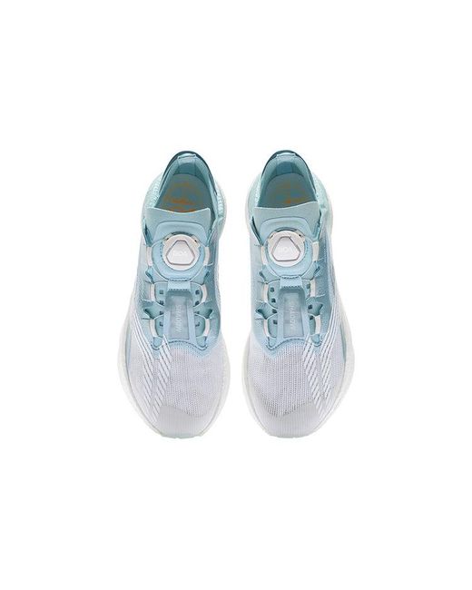 Li-ning Blue (Wmns) Jue Ying Ice'