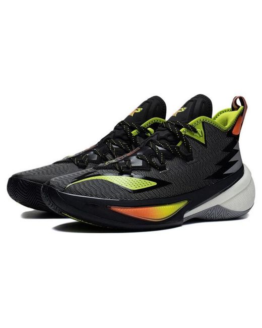 Li-ning Blue Power 9 for men