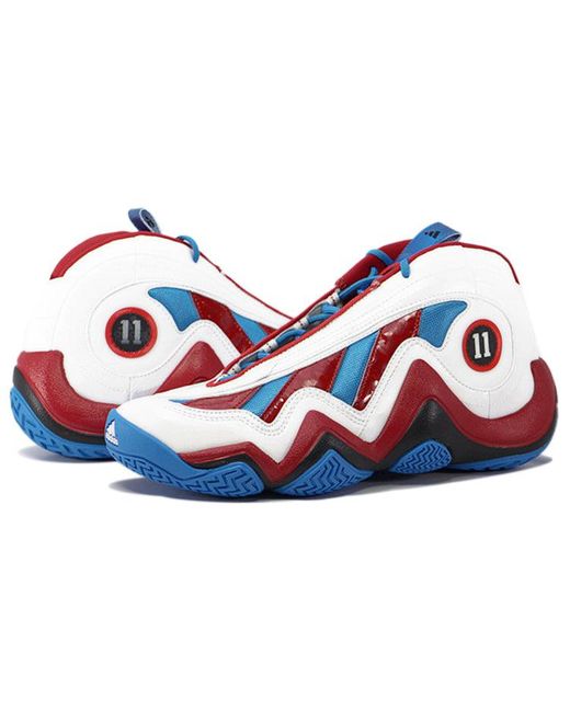 Adidas Blue Crazy 97 'Kobe Bryant' for men