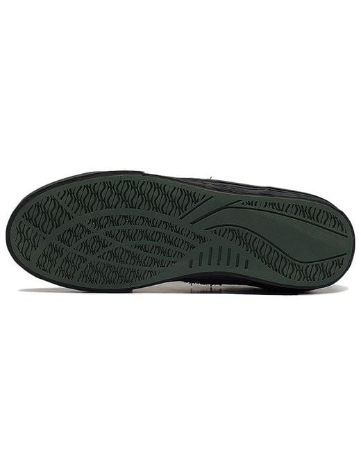 Li-ning Brown Wave Low 50/50 X Marvel 'Hulk' for men