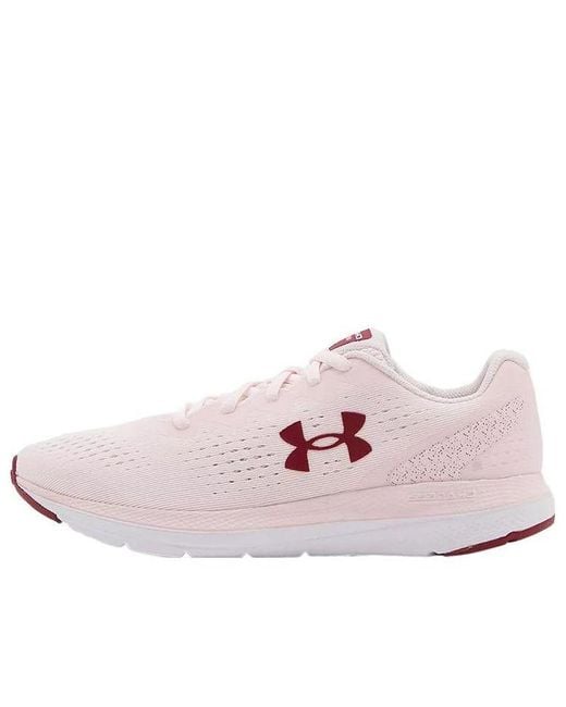 Under Armour Pink (Wmns) Charged Impulse 2 'Light'