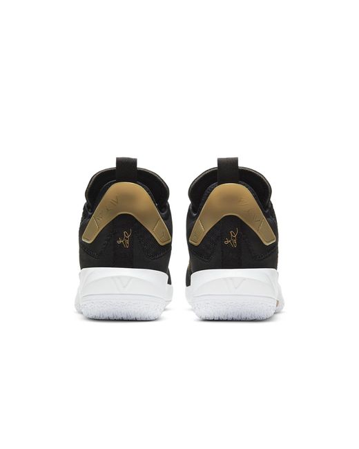 Nike Black Why Not Zer0.4 Pf 'Family' for men
