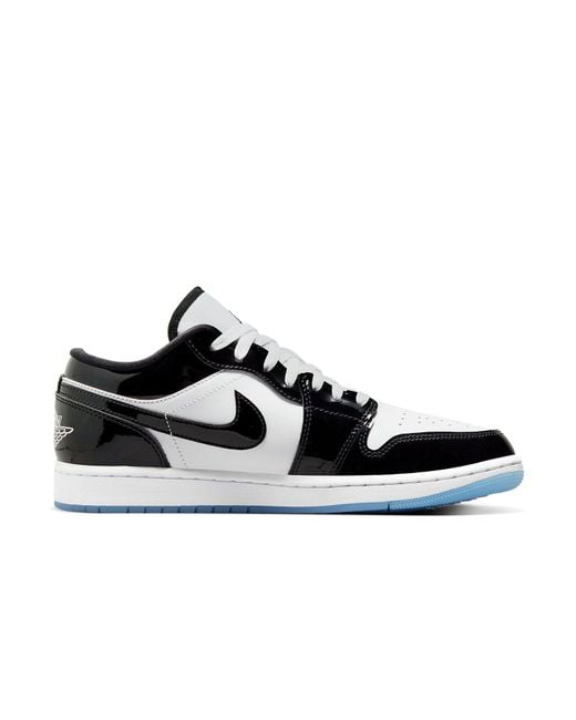 Nike Black 1 Low Se 'Concord' for men