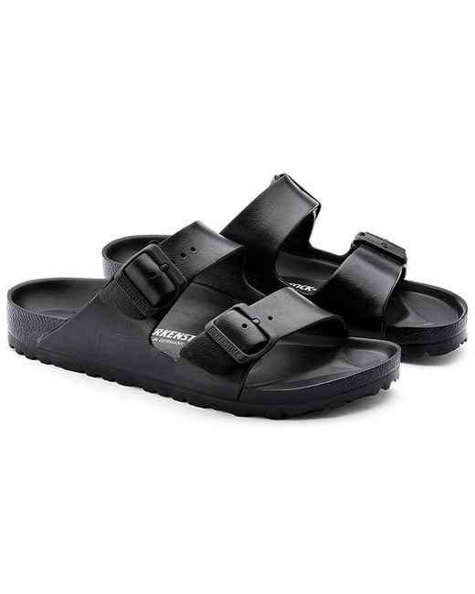 Birkenstock Black (Wmns) Eva Series Version Sandals