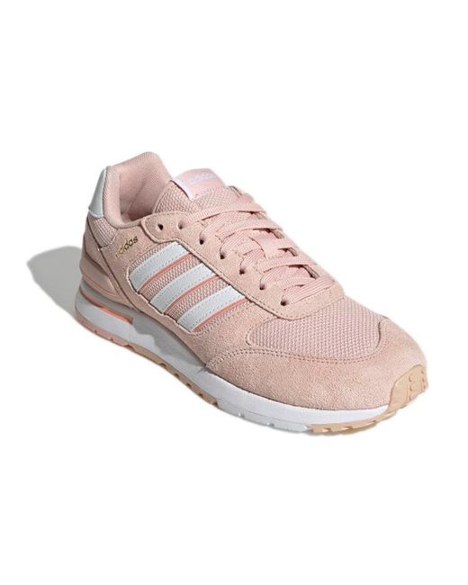 Adidas Pink (Wmns) Neo Run 80S