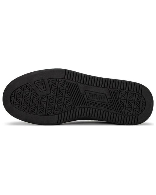 PUMA Black Caven 2.0 for men