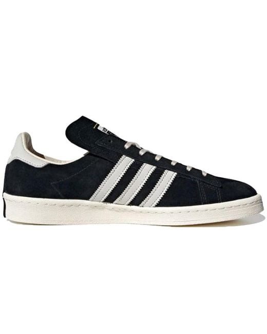 Adidas Blue X Recouture Campus 80 for men