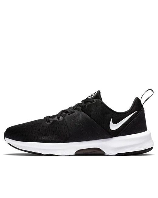 Nike Black (Wmns) City Trainer 3