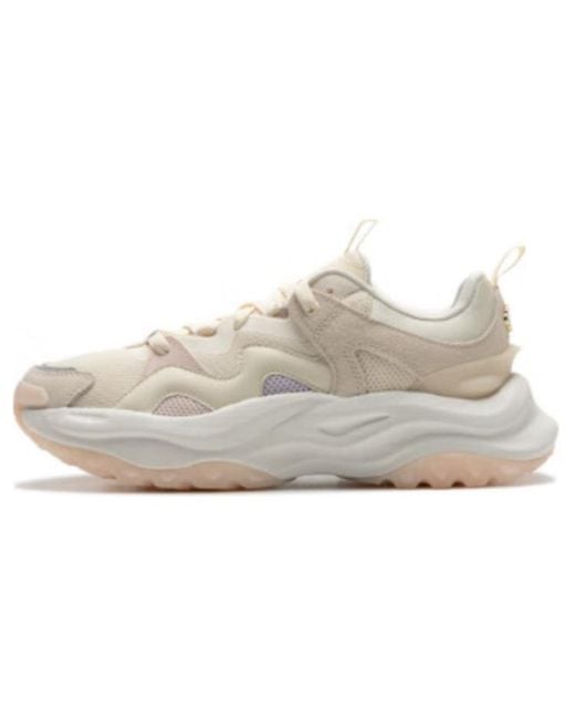 Adidas Gray (Wmns) Maxxwavy 'Cream'