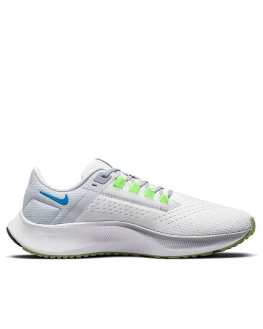 Nike Blue Air Zoom Pegasus 38 Imperial' for men