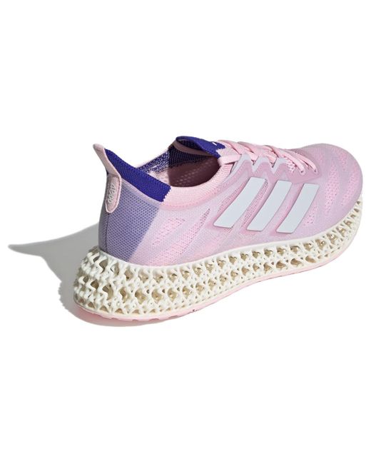 Adidas Purple (Wmns) 4Dfwd 3