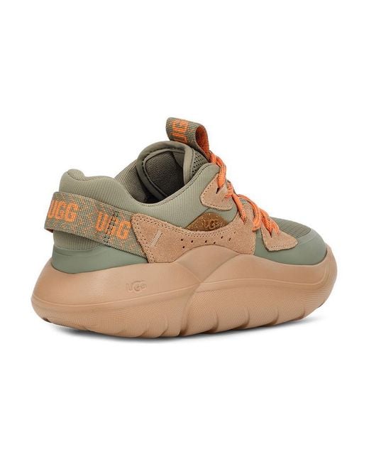 Ugg Brown (Wmns) La Alto Lace Outdoor 'Shaded Clover'