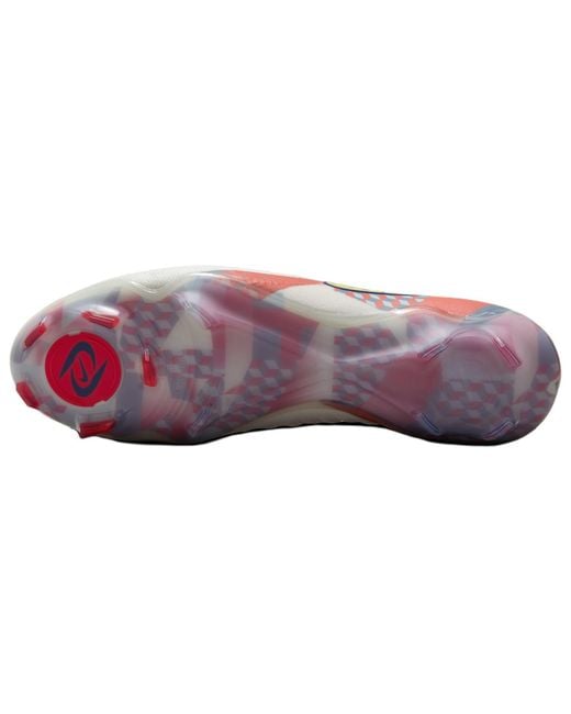 Nike White Phantom Gx 2 Elite Se Fg 'Barna Pack' for men