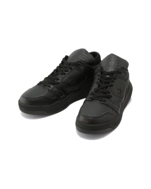 Converse Black Erx 260 X Fumito Ganryu Ew Ox Fg for men