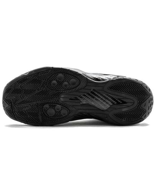 Nike Black Zoom Rookie for men