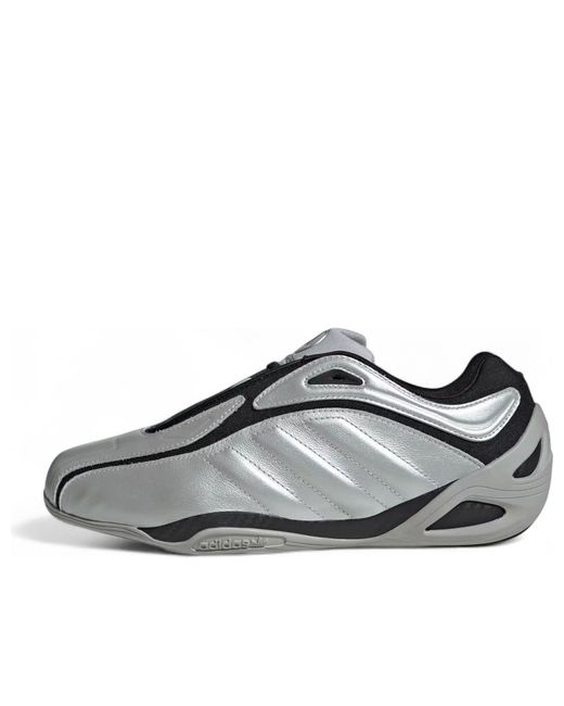 Adidas Gray Adiracer Gt 'Mercedes-Amg Petronas Formula One Team' for men