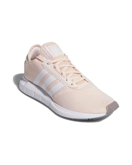 Adidas White (Wmns) Swift Run X Tint'
